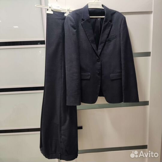 Школьная форма для мальчика 158