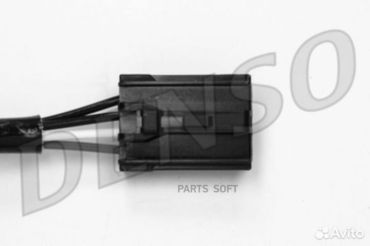 Denso DOX-2057 Лямбда-зонд mitsubishi colt CZC каб