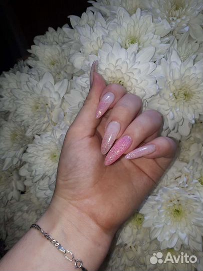 Маникюр педикюр на дому ленинский район