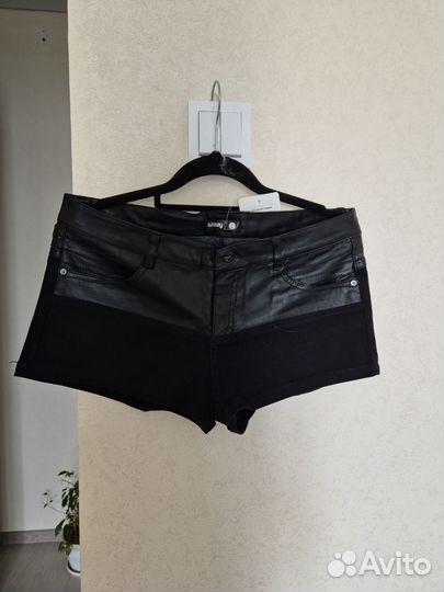 Шорты женские