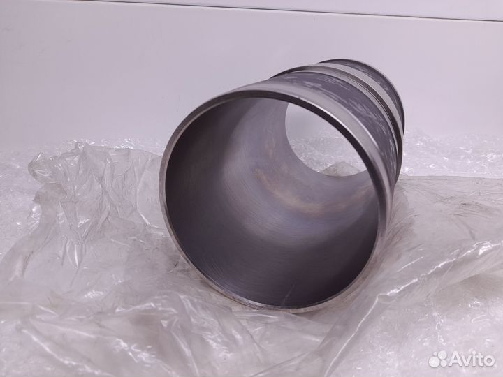 Cummins Гильза Цилиндра C3948095 Новая 1 шт