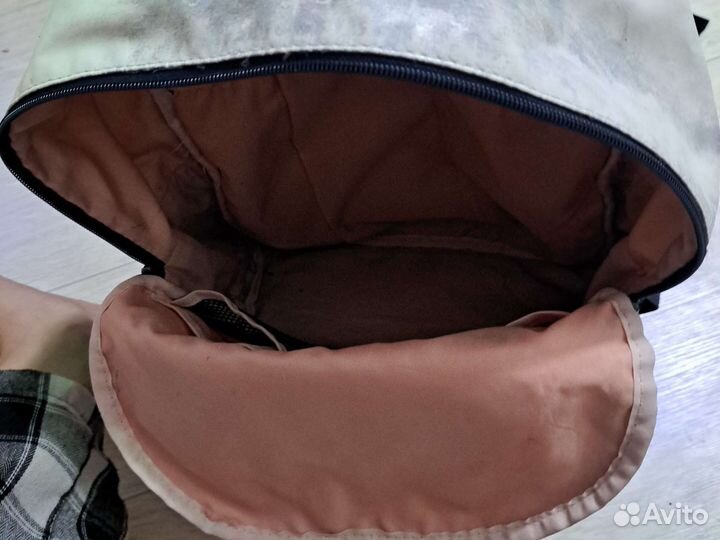 Рюкзак для девочки подростка