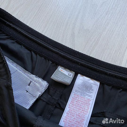 Мужские шорты Nike (vintage)