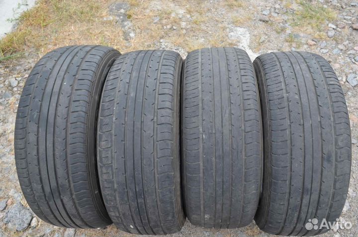 Yokohama A345A 205/55 R16