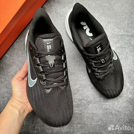 Кроссовки Nike Air Winflo 9