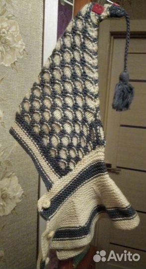 Шапочка детская