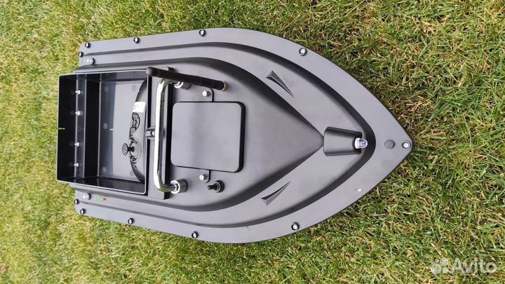 Прикормочный Кораблик D16, Карповый кораблик