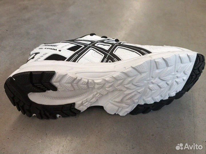 Кроссовки Asics gel kahana 8