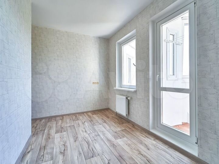 1-к. квартира, 37,6 м², 13/16 эт.