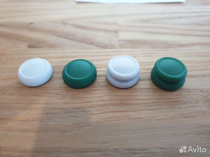 Аксессуары для nintendo switch