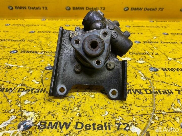 Гидроусилитель руля Bmw X5 E53 M54B30 2005