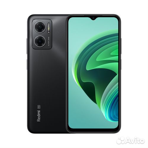 Xiaomi Redmi Note 11E, 4/128 ГБ