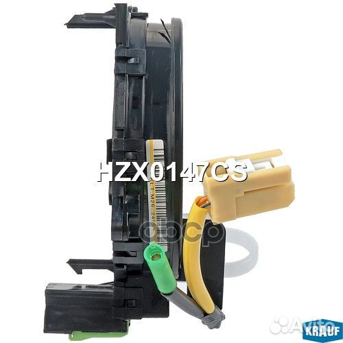 Контактная группа подушки безопасности krauf