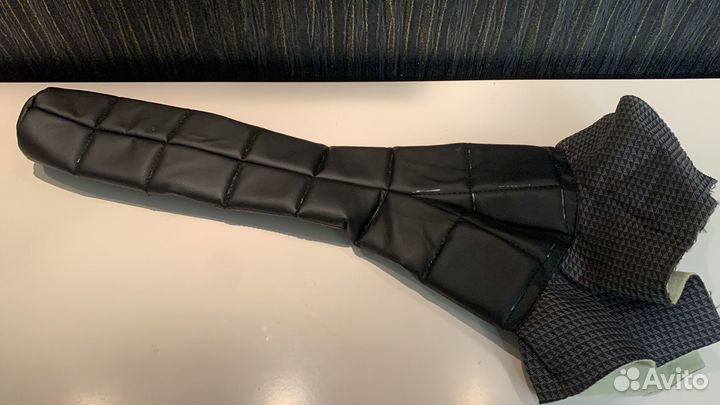 Чехол на рычаг кпп Газель ЗИЛ Камаз