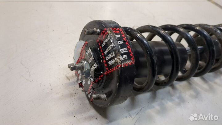 Амортизатор подвески левый задний BMW 5 E39