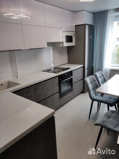 Модульная кухня