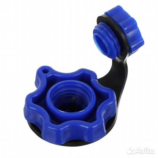 Клапан на лодку узэмик в сборе