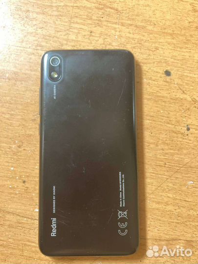 Xiaomi redmi 7a 32gb