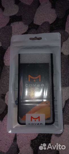 Чехол на Xiaomi Poco M4 Pro 5G