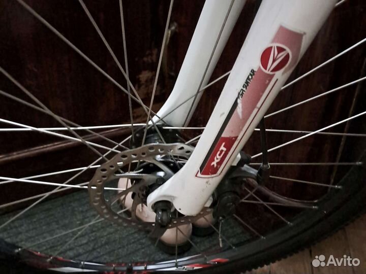 Велосипед Siverback Stride 20 (2015)