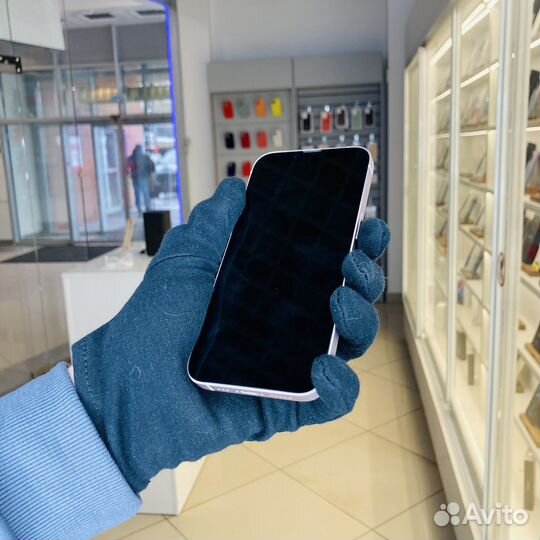 iPhone 13, 256 ГБ