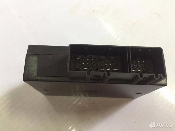 Блок комфорта Skoda-Шкода Fabia 1999-2006