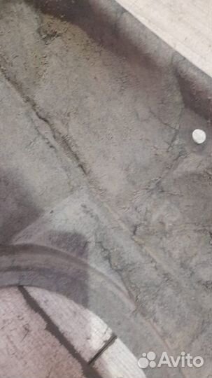 Подкрылок задний правый Toyota Camry Xv50 С 2011