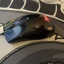 Игровая мышь hyperx pulsefire core