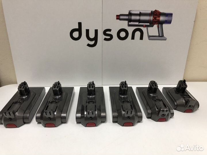 Аккумуляторная батарея Dyson v11 v 12v15 sv14 sv22
