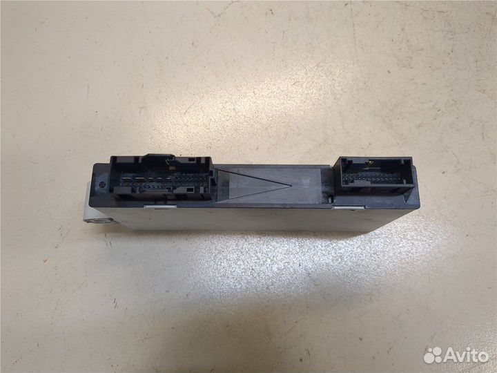 Блок управления CAS BMW 5 F10, 2011