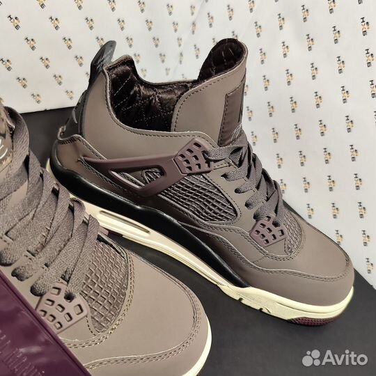 Nike Air Jordan 4 a ma maniere