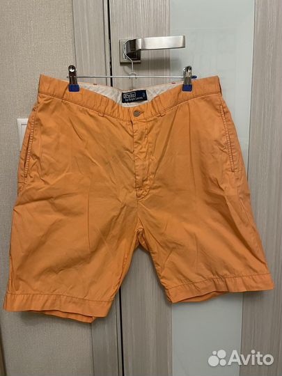 Polo ralph lauren шорты