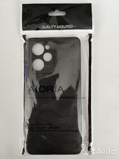 Чехол aioria для Xiaomi Poco X5 Pro новый