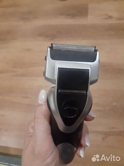 Бритва электрическая