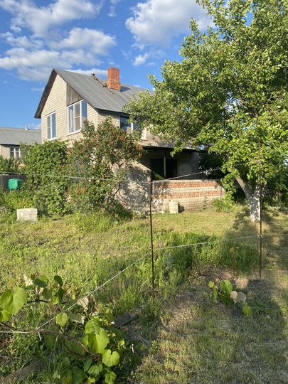 Дача 68 м² на участке 6 сот.