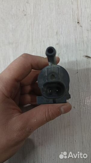 Клапан абсорбера Geely emgrand X7