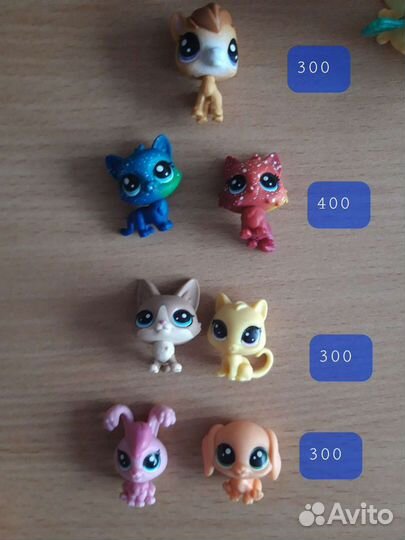 Littlest Pet Shop