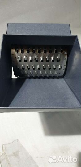 Кормарезка ручная