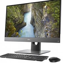 Моноблок Dell Optiplex 7770 27'' 4k i9/32/512+1024