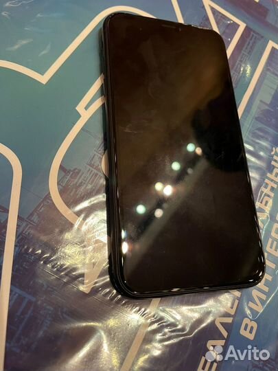 iPhone Xr, 128 ГБ