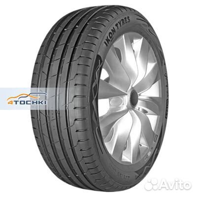 Ikon Tyres Autograph Ultra 2 255/35 R20 97Y