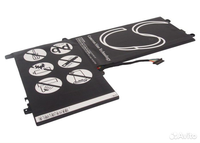 Аккумулятор к HP ElitePad 900 (AT02XL, hstnn-C75C)