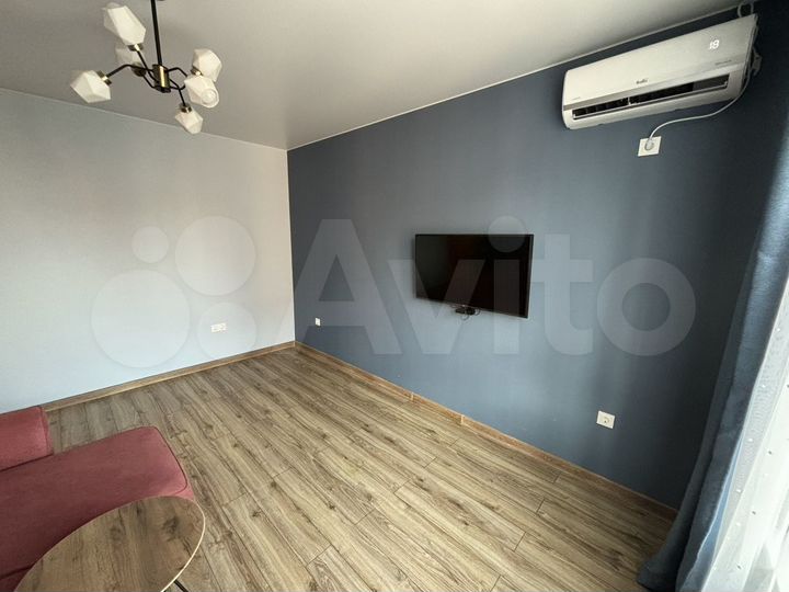 3-к. квартира, 70 м², 15/24 эт.