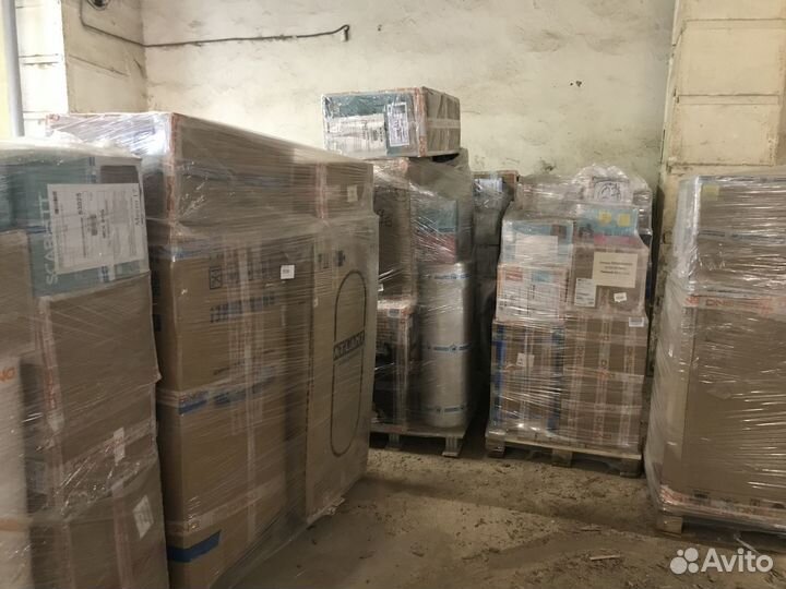 Бытовая техника под восстановление (опт)