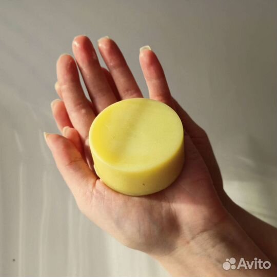 Натуральная косметика