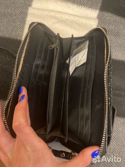 Сумка клатч