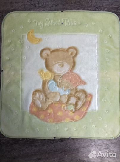 Детский конверт трансформер