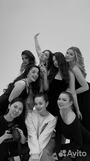 Видеомейкер для ваших социальных сетей