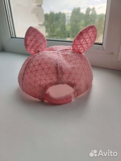 Кепка детская