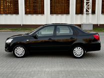 Datsun on-DO 1.6 MT, 2018, 88 800 км, с пробегом, цена 579 000 руб.